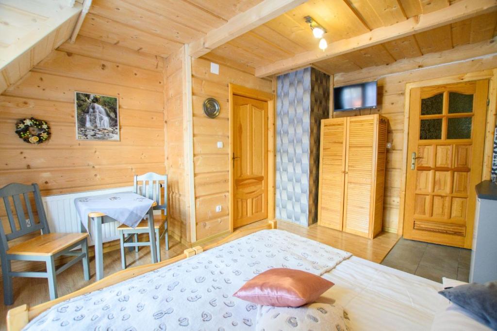 Pokój 2-osobowy